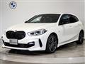 2021 BMW 1 Series