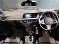 2021 BMW 1 Series