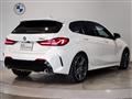 2021 BMW 1 Series