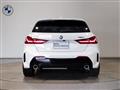 2021 BMW 1 Series