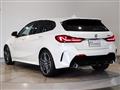 2021 BMW 1 Series