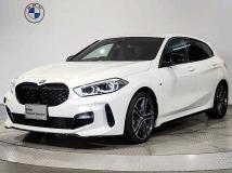 2021 BMW 1 Series