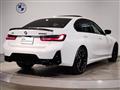2024 BMW 3 Series