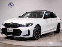 2024 BMW 3 Series