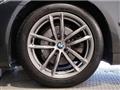 2020 BMW 5 Series