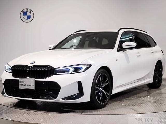 2024 BMW 3 Series