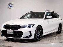 2024 BMW 3 Series