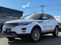 2014 Land Rover Land Rover Others