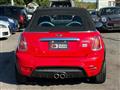 2010 BMW MINI
