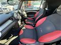 2010 BMW MINI