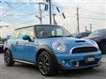 2012 BMW MINI