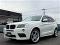 2013 BMW X3