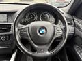 2013 BMW X3