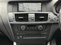 2013 BMW X3
