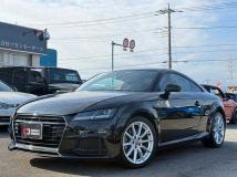 2016 Audi TT