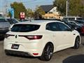 2018 Renault Megane
