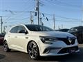 2018 Renault Megane