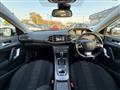 2016 Peugeot 308