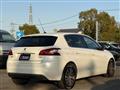 2016 Peugeot 308