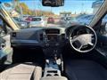 2012 Mitsubishi Pajero