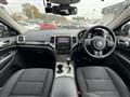 2012 Jeep Grand Cherokee