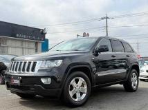 2012 Jeep Grand Cherokee
