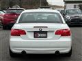 2012 BMW 3 Series