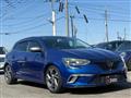 2017 Renault Megane