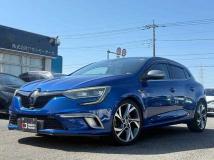 2017 Renault Megane