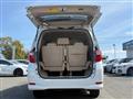 2012 Toyota Alphard G