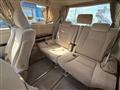 2012 Toyota Alphard G