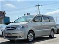 2008 Toyota Alphard Hybrid