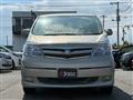 2008 Toyota Alphard Hybrid