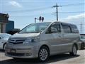 2008 Toyota Alphard Hybrid