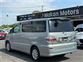 2008 Toyota Alphard Hybrid