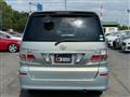 2008 Toyota Alphard Hybrid