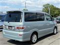2008 Toyota Alphard Hybrid