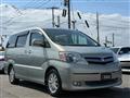 2008 Toyota Alphard Hybrid