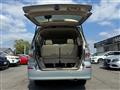 2008 Toyota Alphard Hybrid