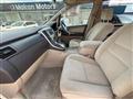 2008 Toyota Alphard Hybrid