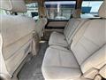2008 Toyota Alphard Hybrid