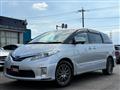 2009 Toyota Estima Hybrid