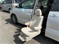 2009 Toyota Estima Hybrid