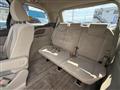 2009 Toyota Estima Hybrid