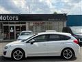 2013 Subaru Impreza