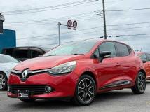 2015 Renault Lutecia