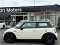 2011 BMW MINI