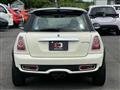 2011 BMW MINI