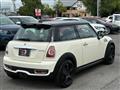 2011 BMW MINI