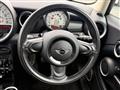 2011 BMW MINI
